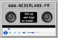 Nederlands radio zenders